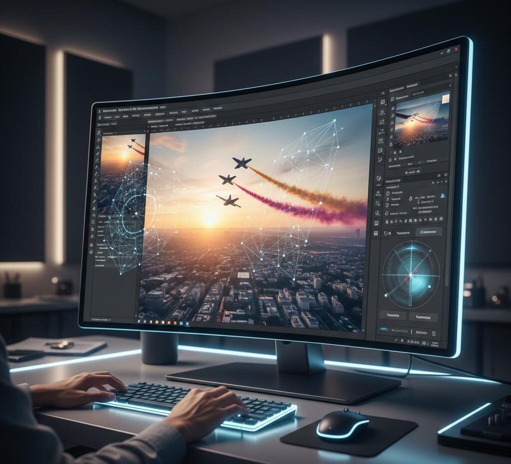 How to Edit Photos in Adobe Photoshop 2026: Perfect Edits with AI