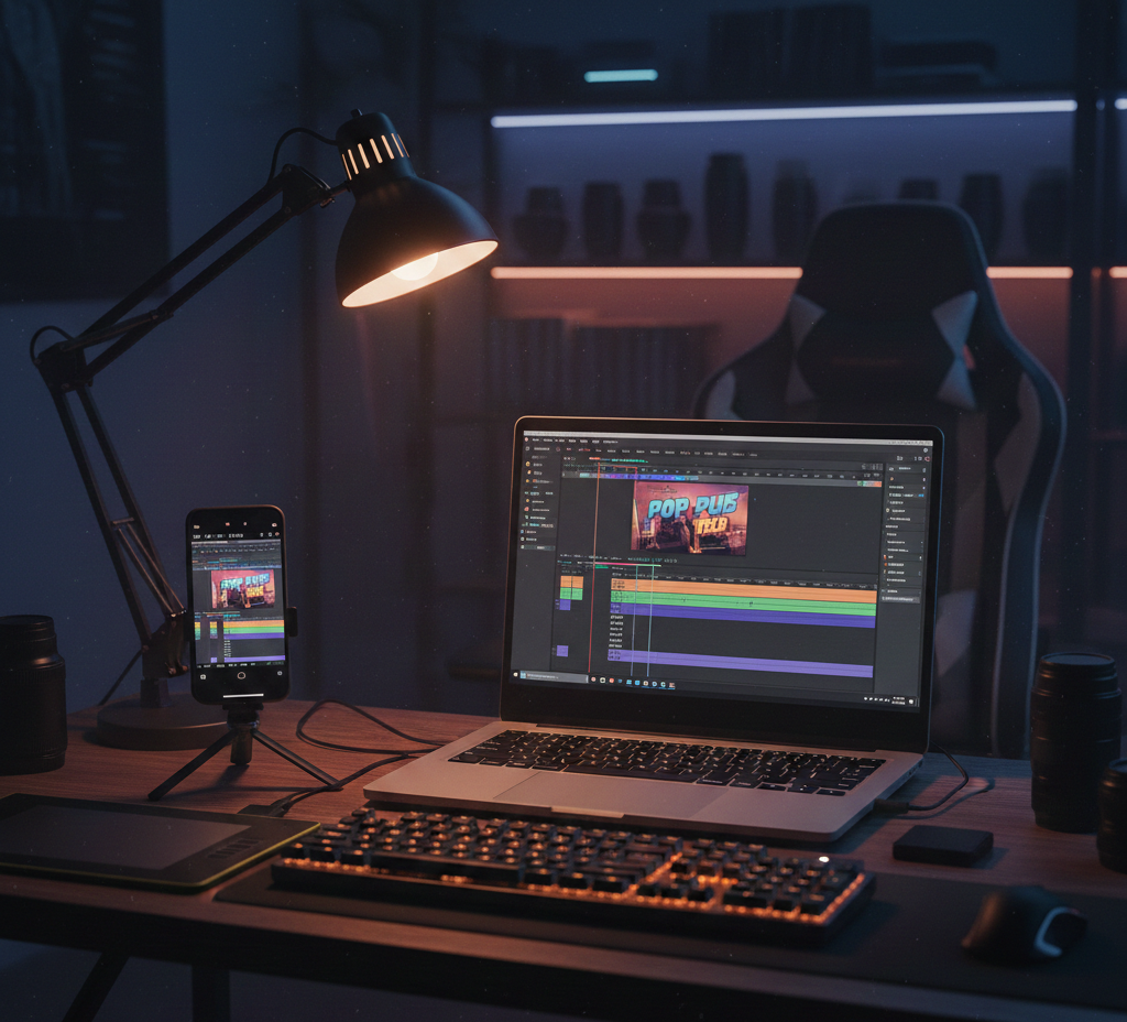 How to Edit Instagram Reel Like a Pro